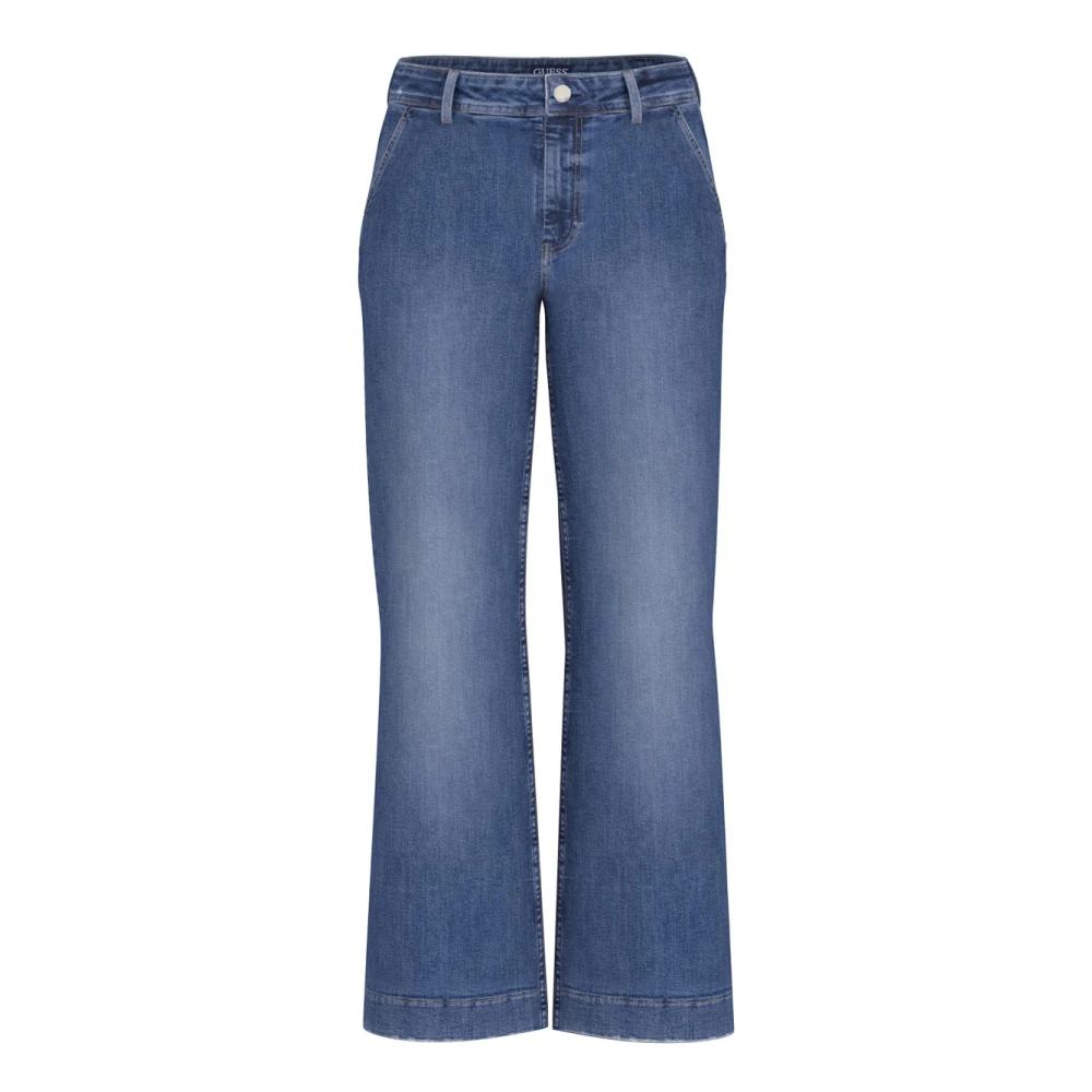 Jeans > Straight Jeans - - Guess - Modalova