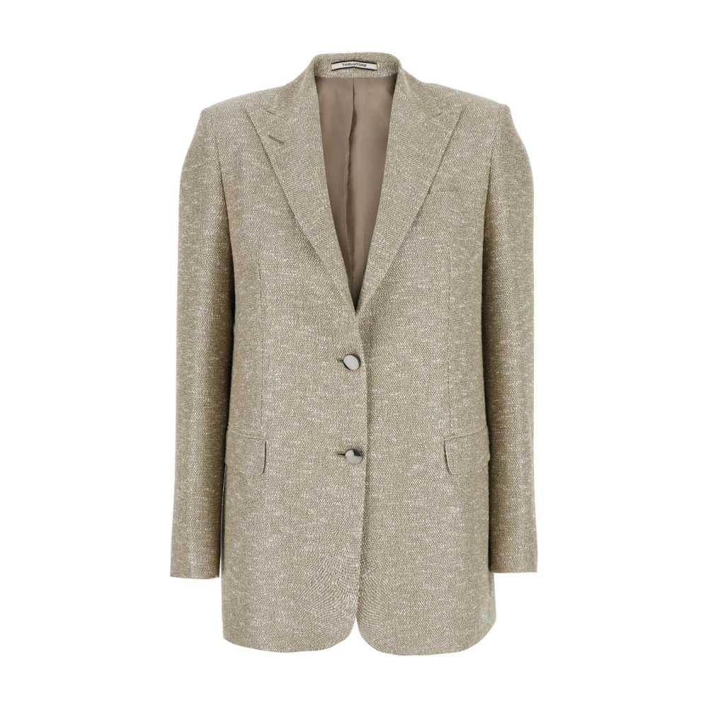Jackets > Blazers - - Tagliatore - Modalova
