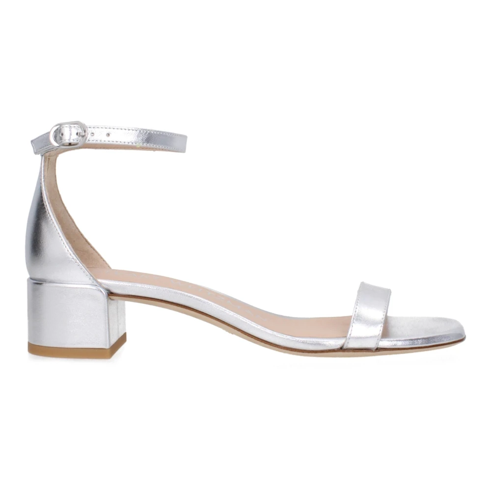 Shoes > Sandals > High Heel Sandals - - Stuart Weitzman - Modalova