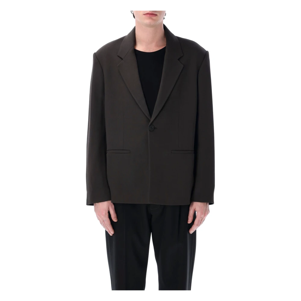 Jackets > Blazers - - Studio Nicholson - Modalova