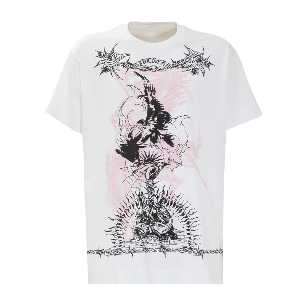 Givenchy newest t shirt