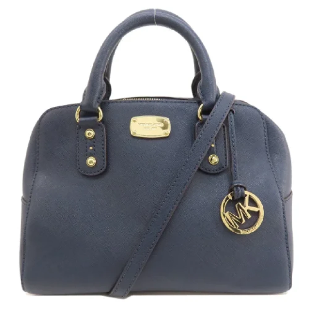 Pre-owned > Pre-owned Bags > Pre-owned Handbags - - Michael Kors Pre-owned - Modalova