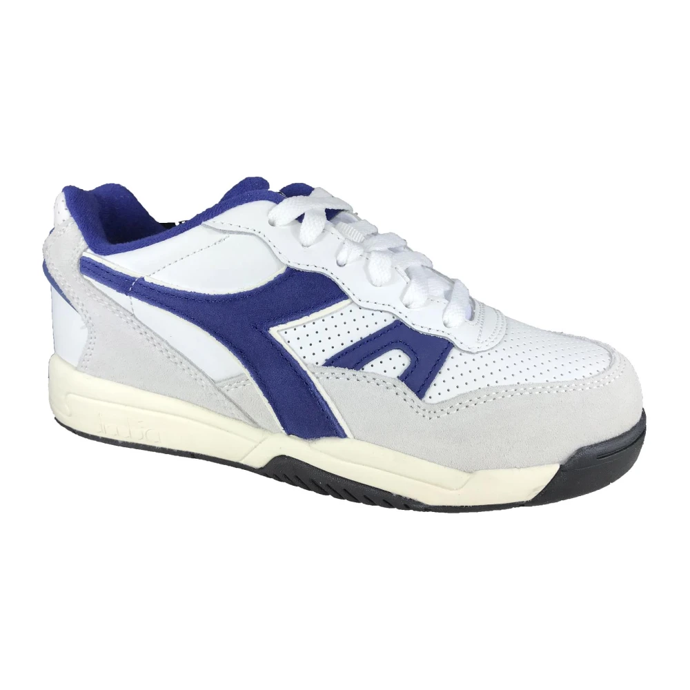 Diadora 501.179583 Sneakers Heren Schoenen Blauw