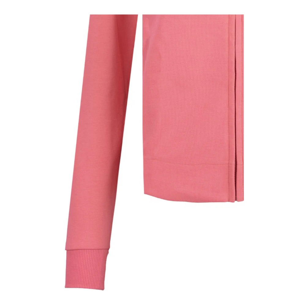 Colmar Dames Zip Hoodie Pink Dames