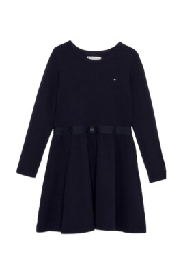 monotype-knit-dress