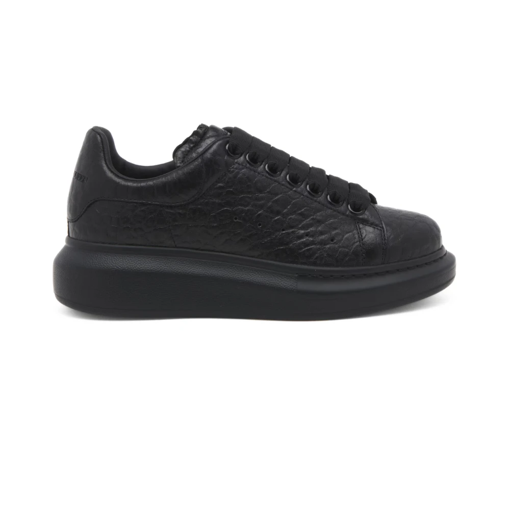Alexander McQueen Oversized Sneaker