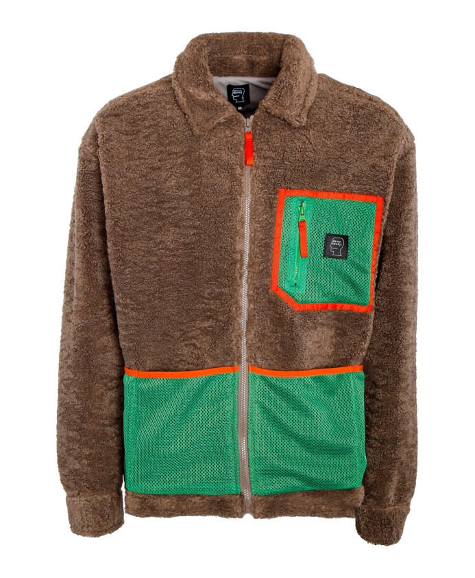 veste-en-molleton-sherpa-a-maille