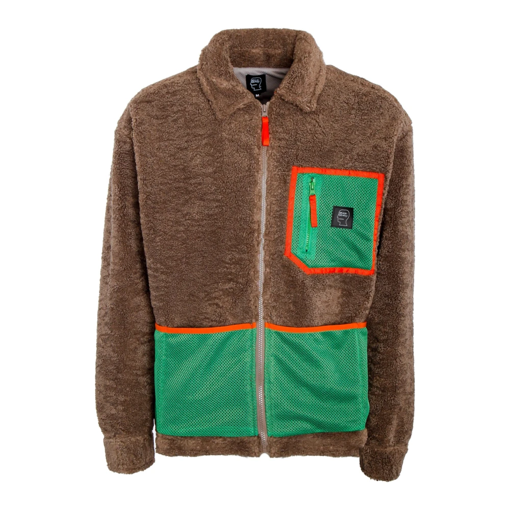 Jackets > Light Jackets - - Brain Dead - Modalova