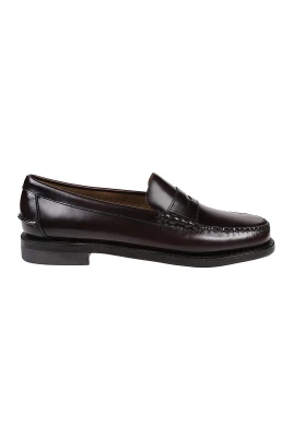 Klassiska Dan Loafers