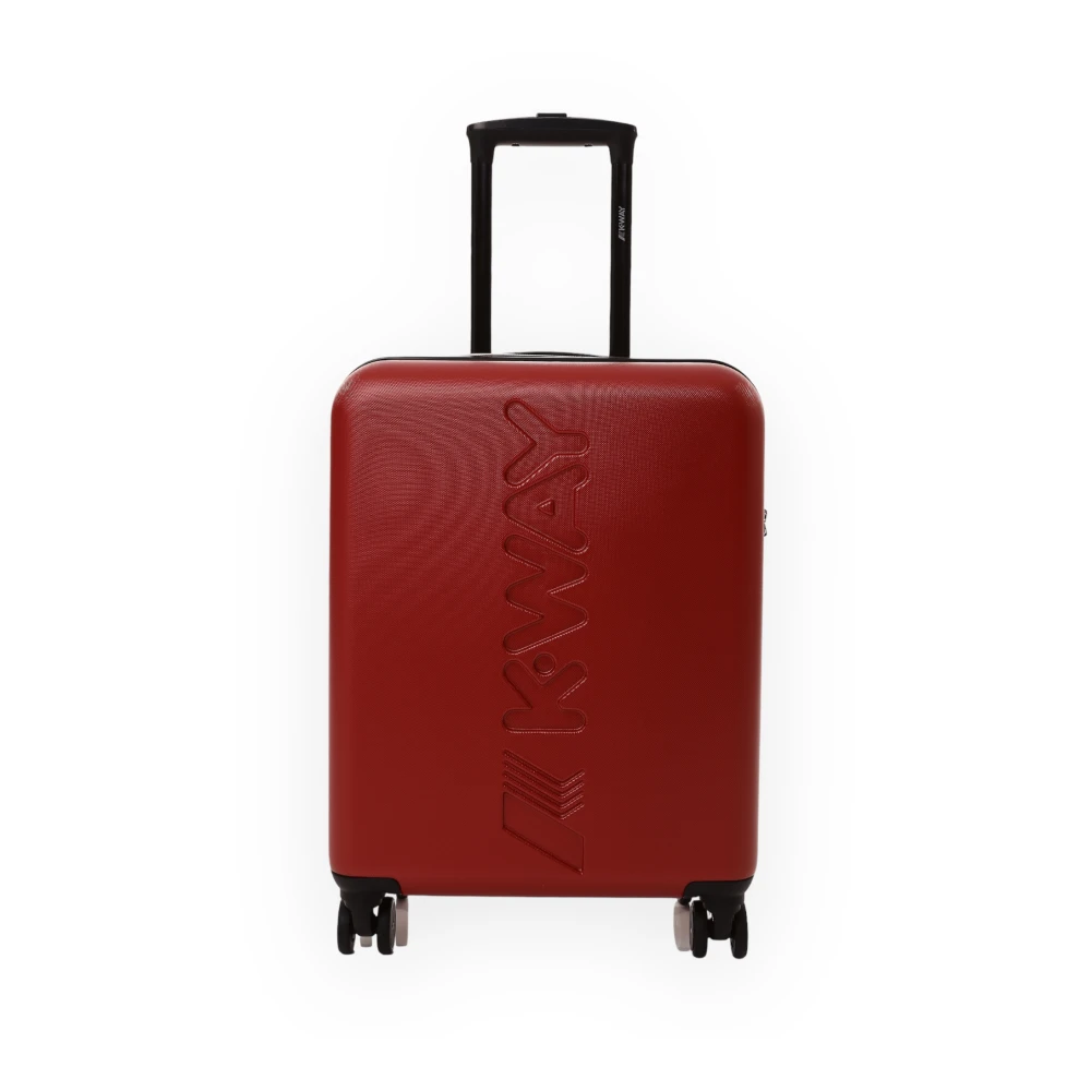 Suitcases > Cabin Bags - - K-Way - Modalova
