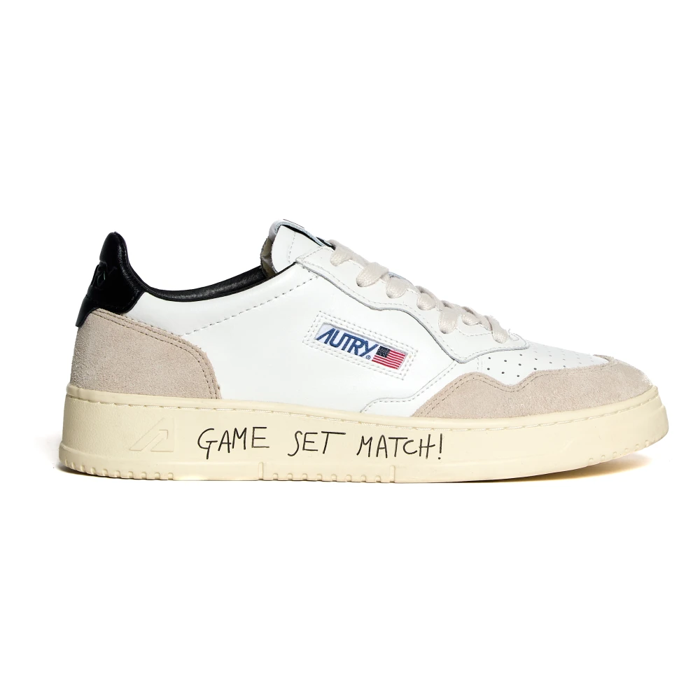 Shoes > Sneakers - - Autry - Modalova