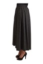 elegant-wool-a-line-midi-skirt-with-gray-zigzag-pattern