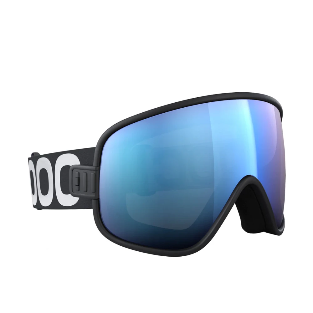 POC Blauw Uranium Glas Vitrea Blue Unisex
