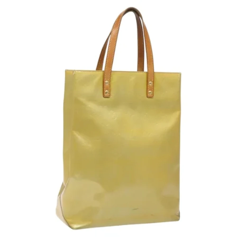 Pre-owned > Pre-owned Bags > Pre-owned Handbags - - Louis Vuitton Vintage - Modalova