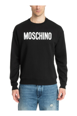 patterned-logo-sweatshirt
