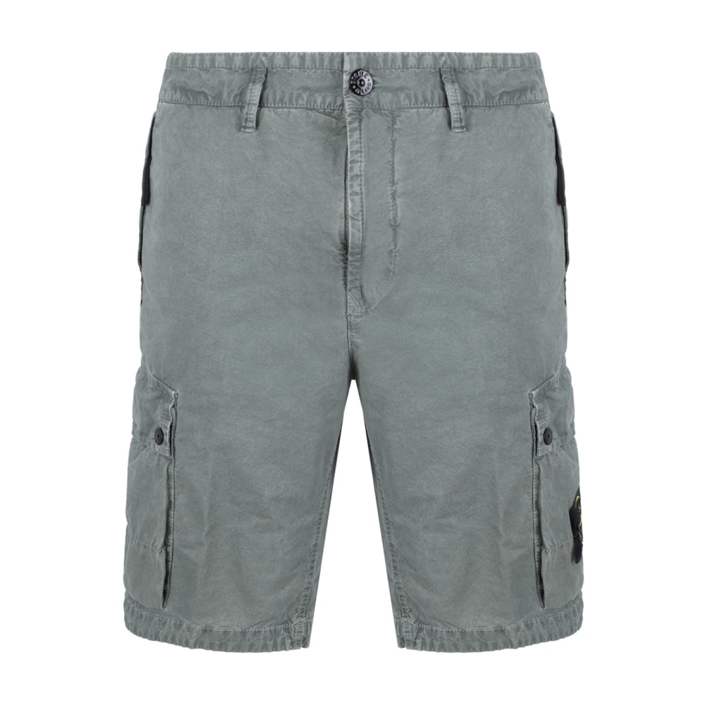Shorts > Casual Shorts - - Stone Island - Modalova