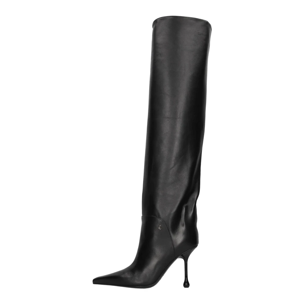 Shoes > Boots > Heeled Boots - - Jimmy Choo - Modalova