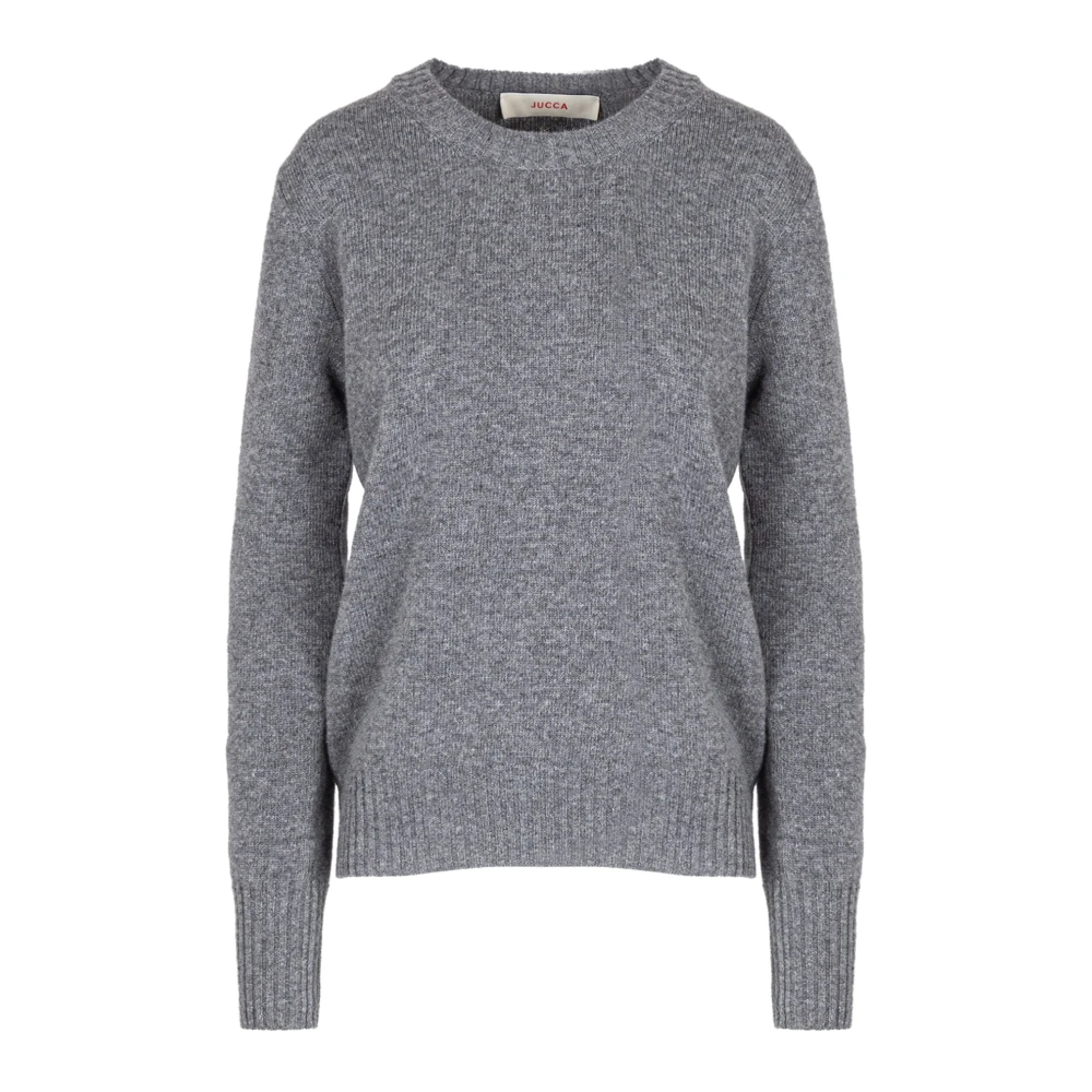 Jucca Stijlvol Model Damesjurk Gray Dames