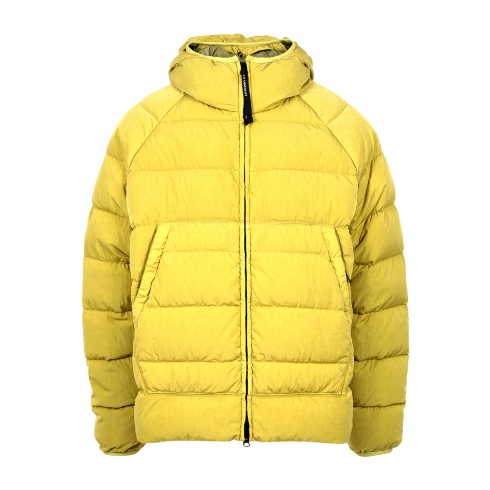 Jackets > Down Jackets - - C.p. Company - Modalova