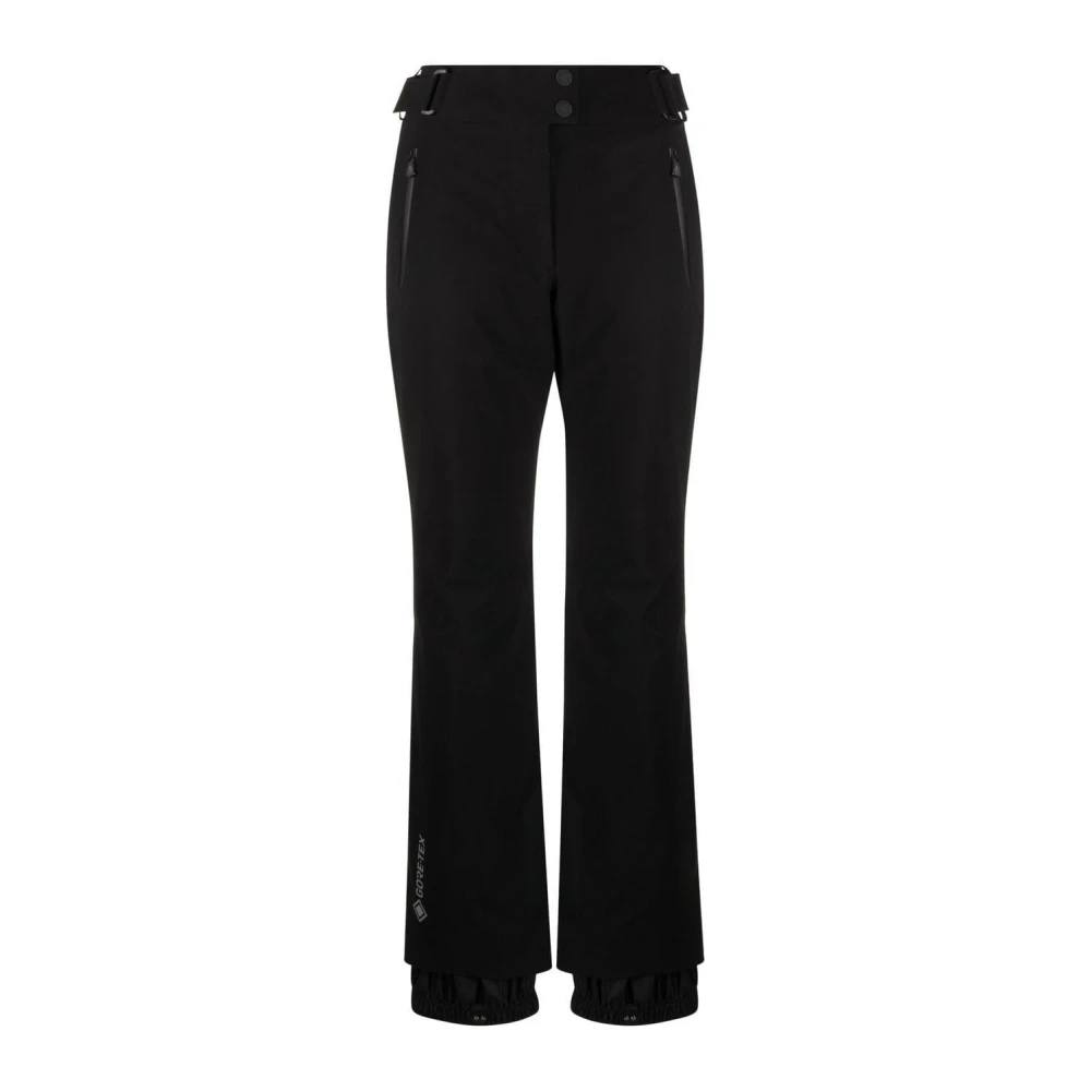 Sport > Ski & Wintersport > Ski Trouses - - Moncler - Modalova