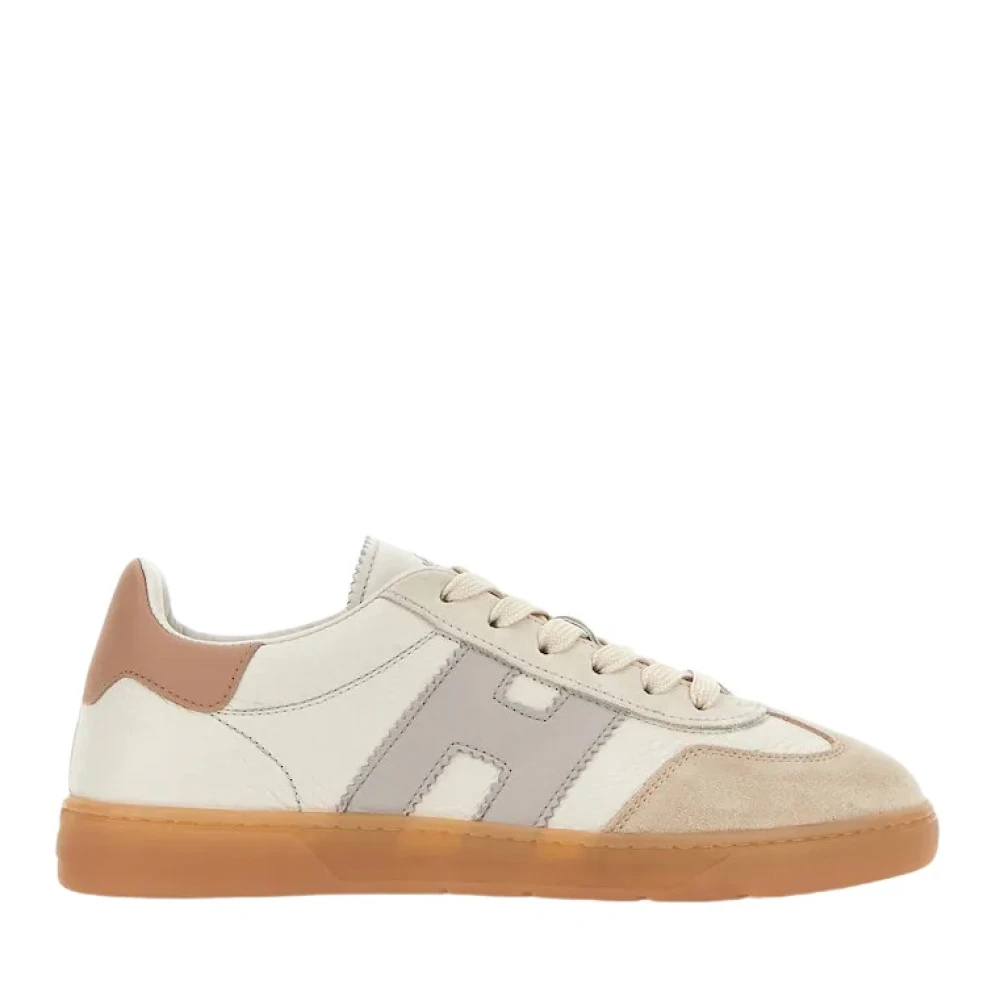 Hogan Trainers - Female - Sneakers - Multicolor - 6 Uk - Shoes