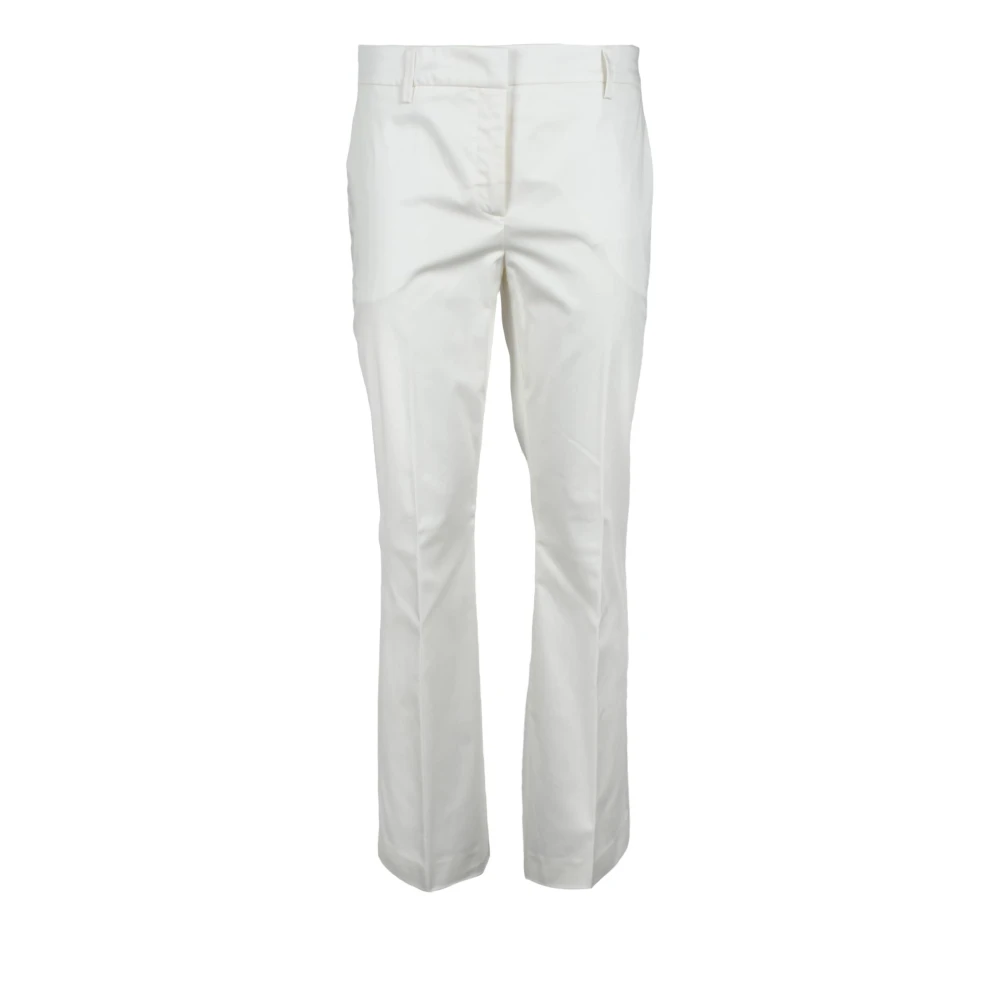Trousers > Wide Trousers - - L'Autre Chose - Modalova