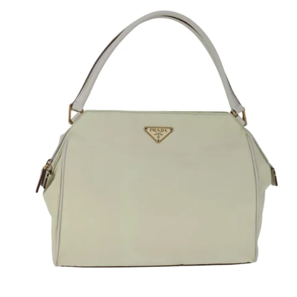 Pre-owned > Pre-owned Bags > Pre-owned Handbags - - Prada Vintage - Modalova