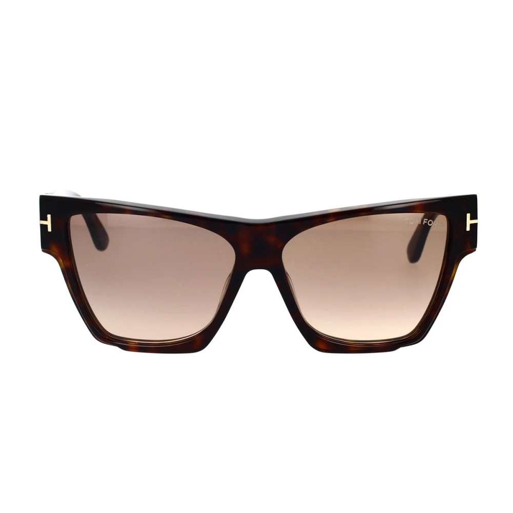 Accessories > Sunglasses - - Tom Ford - Modalova