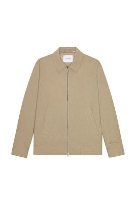 Como Coach Mini Jacket