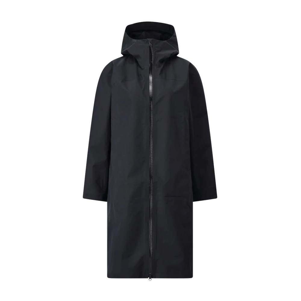 Coats > Parkas - - Peak Performance - Modalova