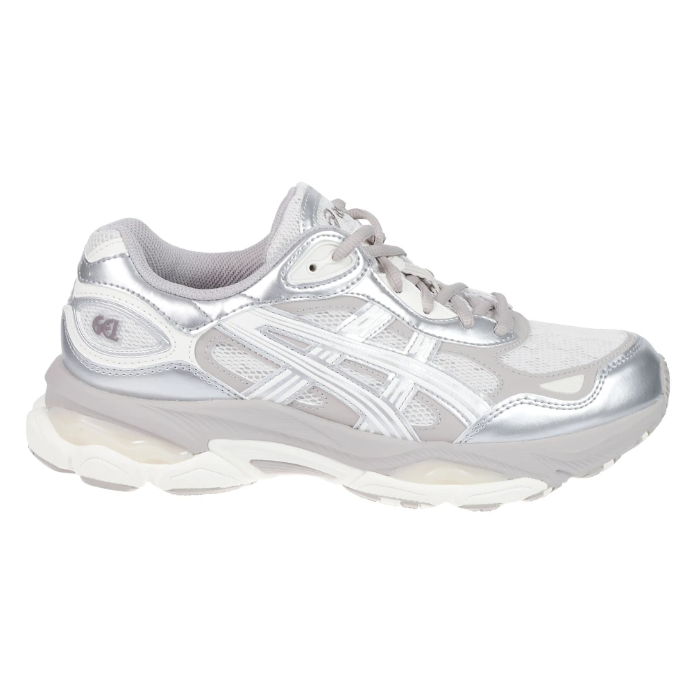 Asics - Gel-Nyc 2.0 Sneakers - Sport - Herren - Grau - 41 Eu - Bild 9
