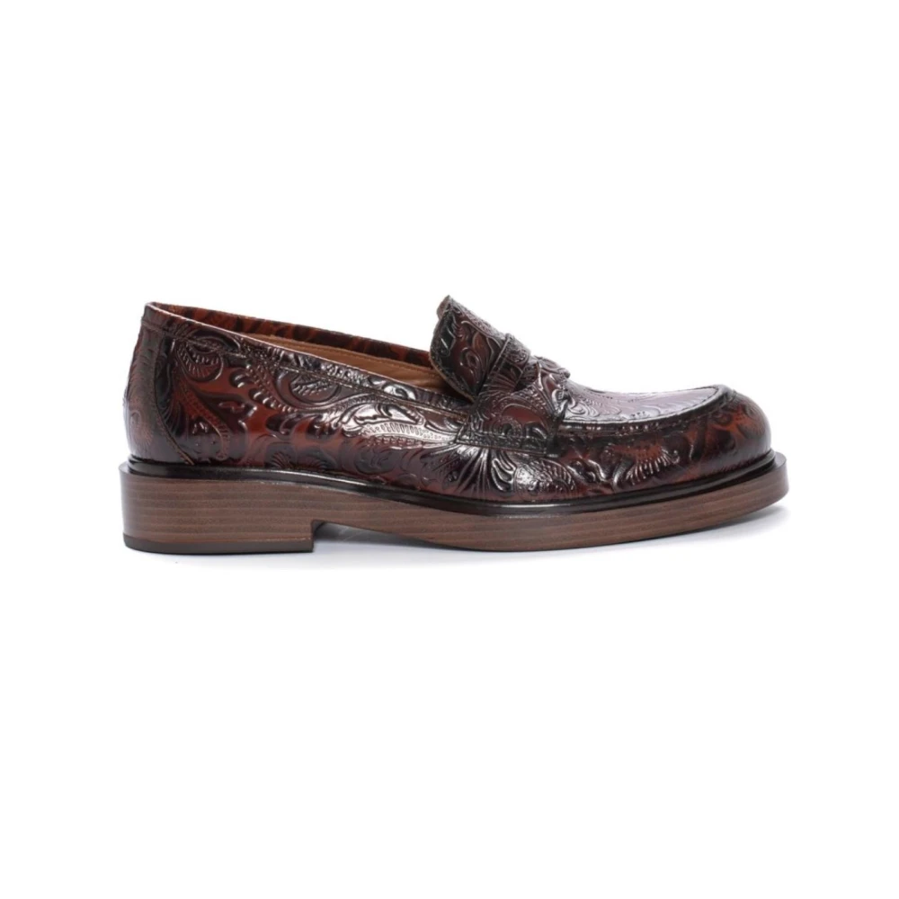 Pons Quintana Loafer