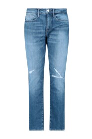 Slim-fit Jeans