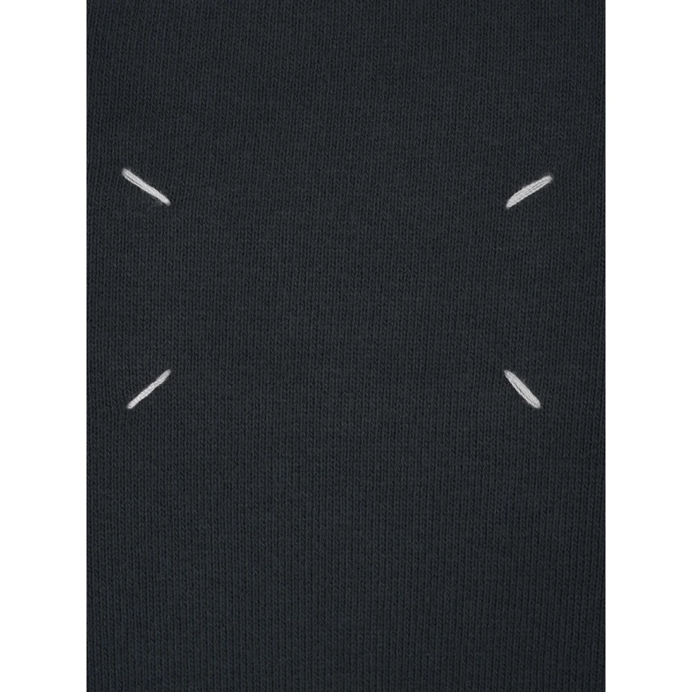 Maison Margiela Stijlvolle Sweatshirt Sweaters Green Dames