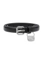 ceinture-en-cuir-avec-boucle-en-metal