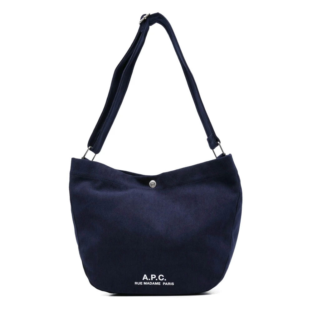 Bags > Shoulder Bags - - A.p.c. - Modalova