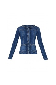Denim Jackets