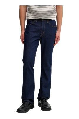 537 Western Bootcut Jeans