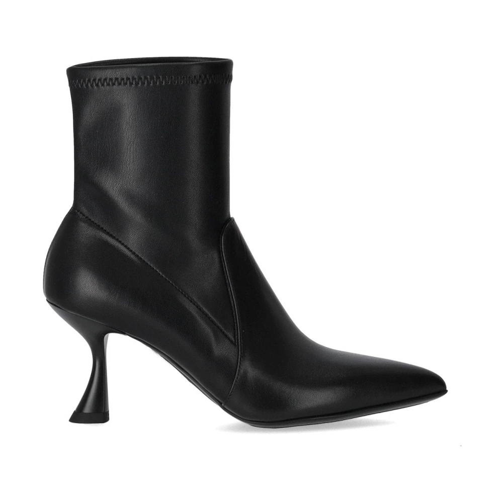 Shoes > Boots > Heeled Boots - - Sergio Levantesi - Modalova