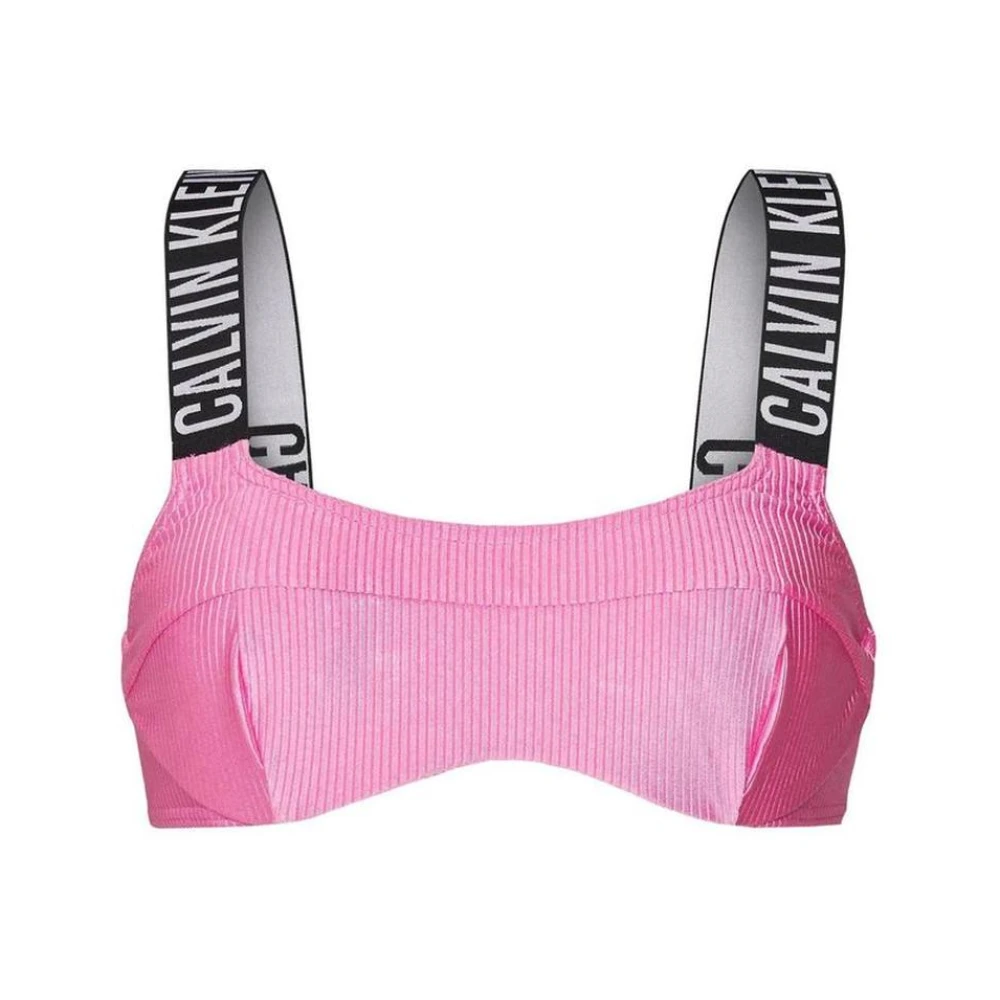 Swimwear > Bikinis - - Calvin Klein - Modalova