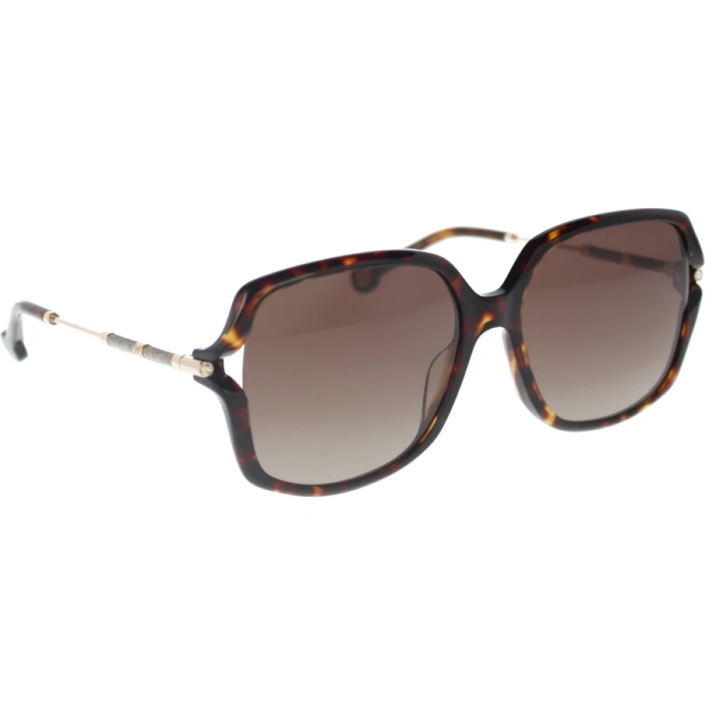 Carolina Herrera Donna Marrone Accessori, Taglia Unica, New,