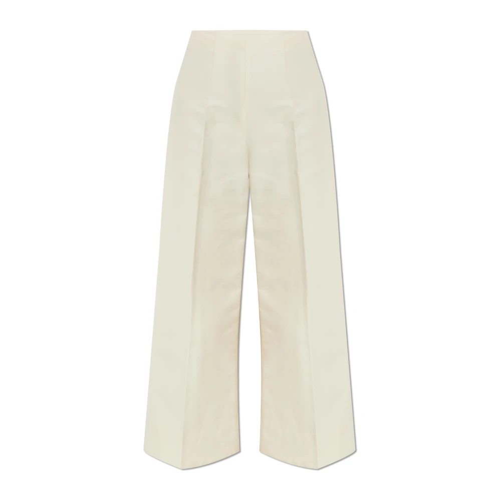 Trousers > Wide Trousers - - Marni - Modalova