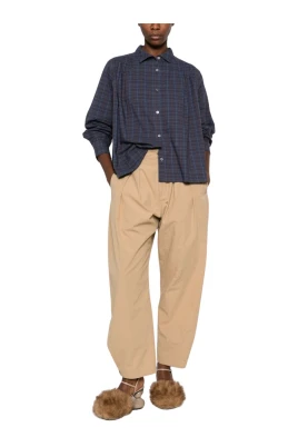 Carmen Blouse N°863