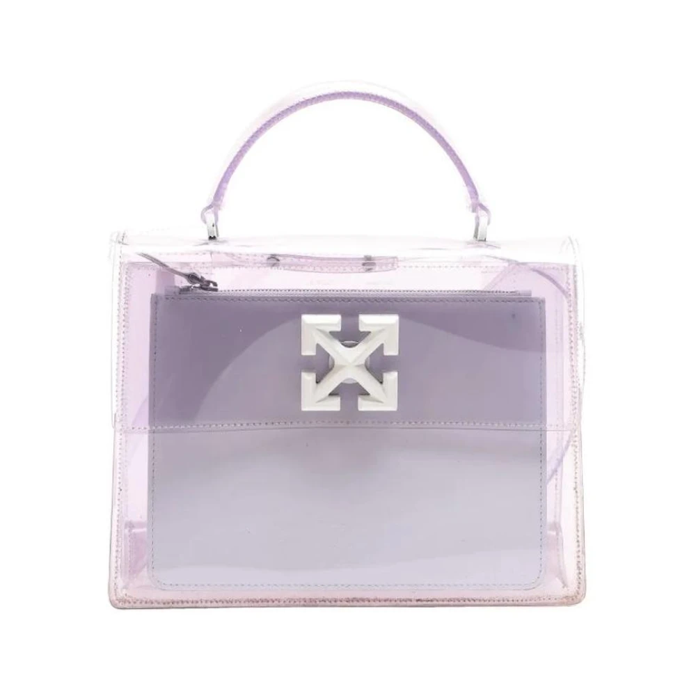 Bags > Handbags - - Off White - Modalova