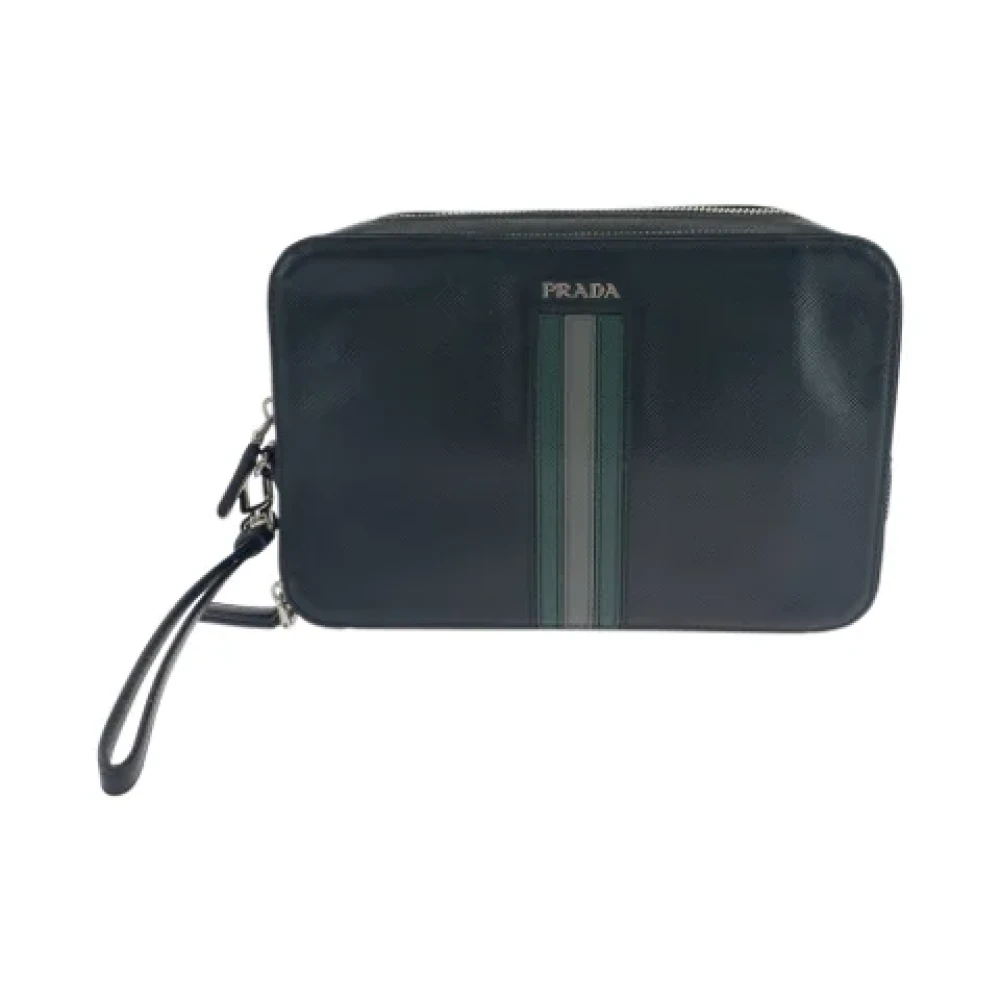 Pre-owned > Pre-owned Bags - - Prada Vintage - Modalova