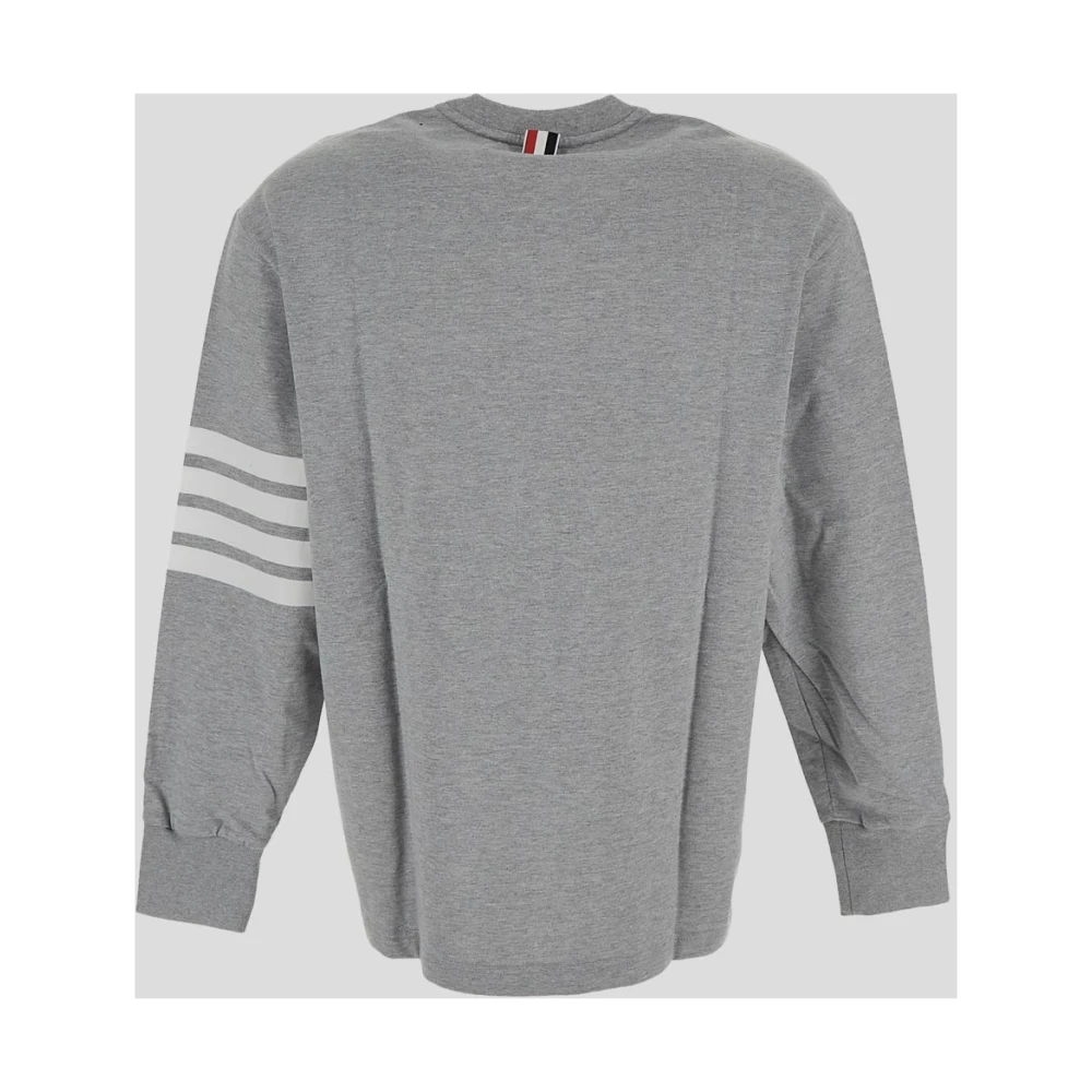 Thom Browne Sweatshirts Gray Dames