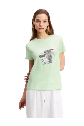 IKON RS T-shirt