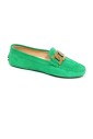 suede-loafer-with-metal-chain-detail