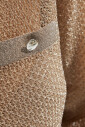 cardigan-boutonne