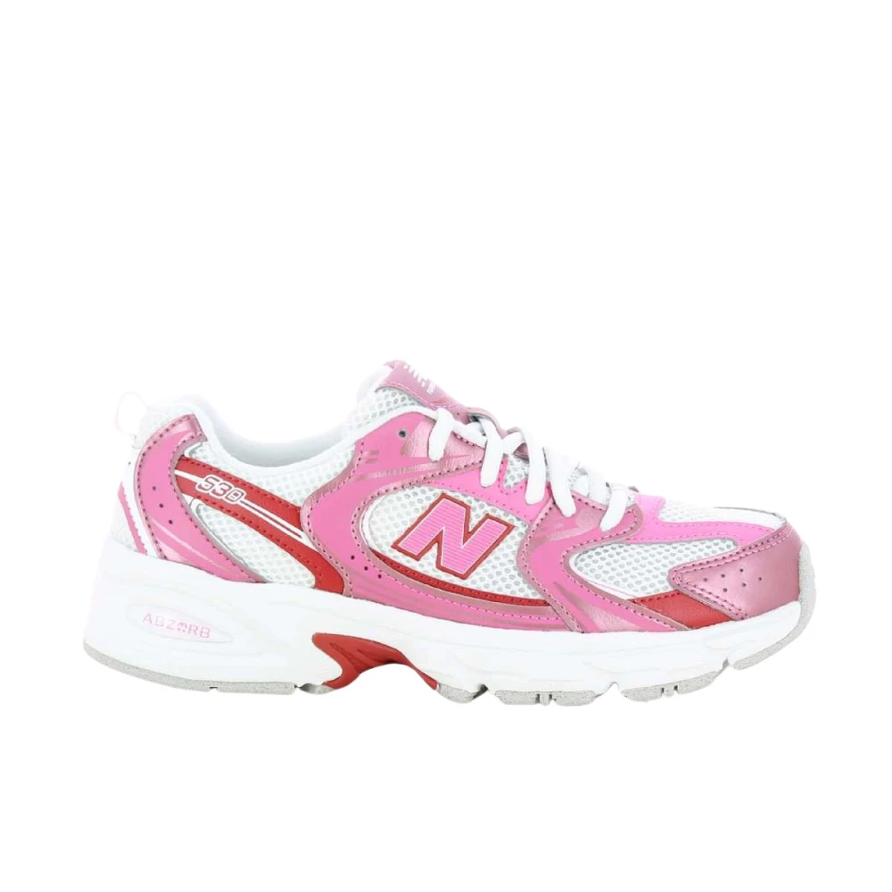 New Balance 530 Sneaker Dames Schoenen Roze